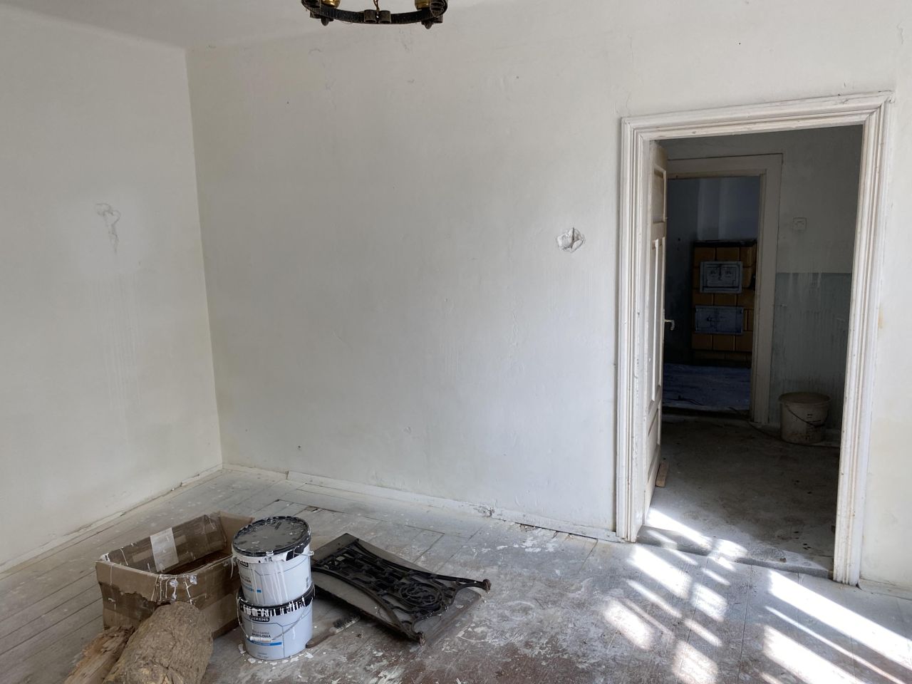 dom wolnostojący, 3 pokoje Nowa Góra Wzgórze, ul. Szkolna. Zdjęcie 13