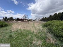 Działka budowlana Rybnik Zamysłów, ul. Hoża. Zdjęcie 2