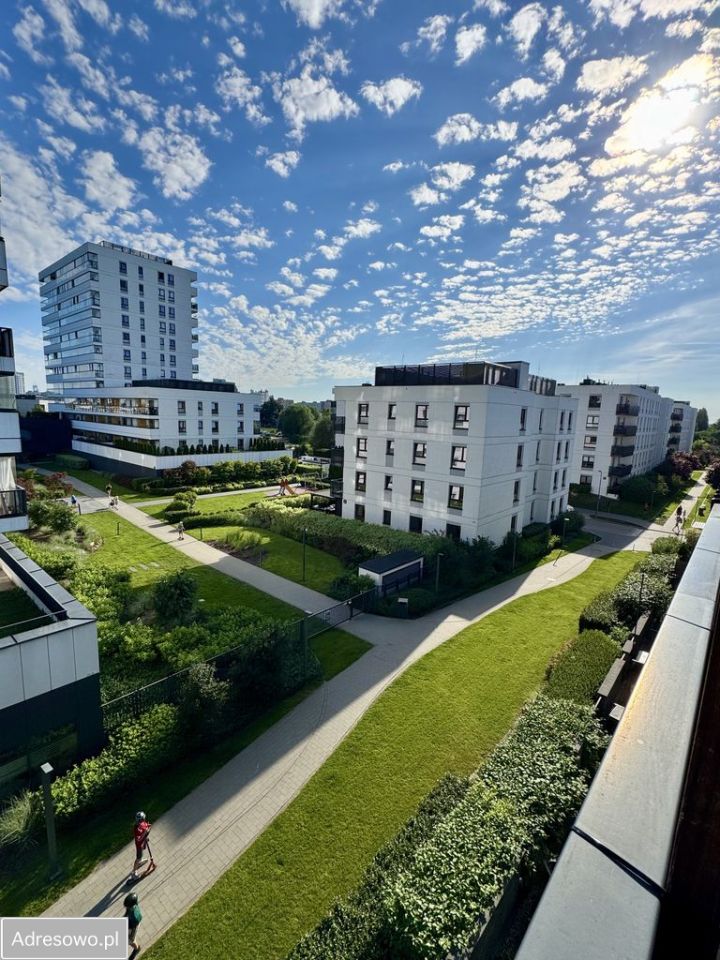 Mieszkanie 3-pokojowe Warszawa Bródno, ul. Głębocka. Zdjęcie 10
