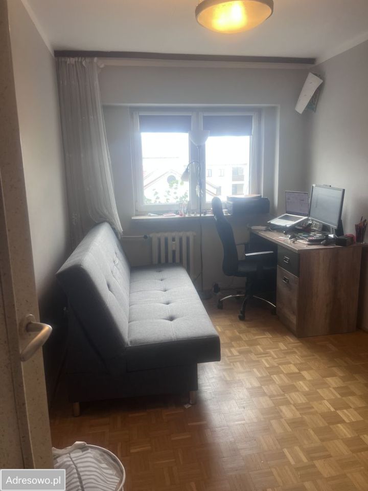 Mieszkanie 3-pokojowe Warszawa Wola, skwer ks. kard. Stefana Wyszyńskiego. Zdjęcie 9