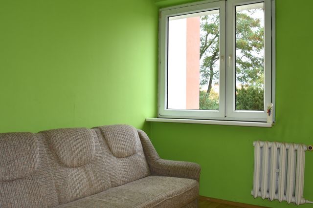 Mieszkanie 2-pokojowe Stargard Pszczelnik, os. Zachód. Zdjęcie 12