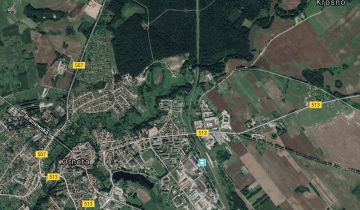 Mieszkanie 3-pokojowe Orneta, ul. Podleśna