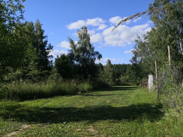 Działka rekreacyjna Orle Wielkie. Zdjęcie 1