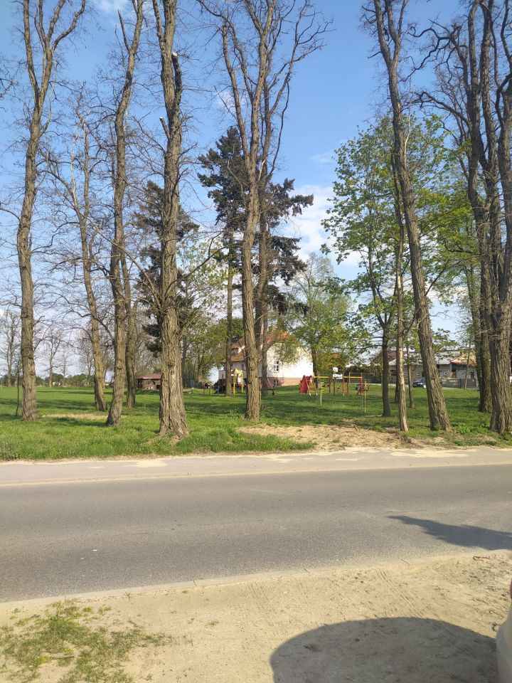 Działka budowlana Donaborów. Zdjęcie 5