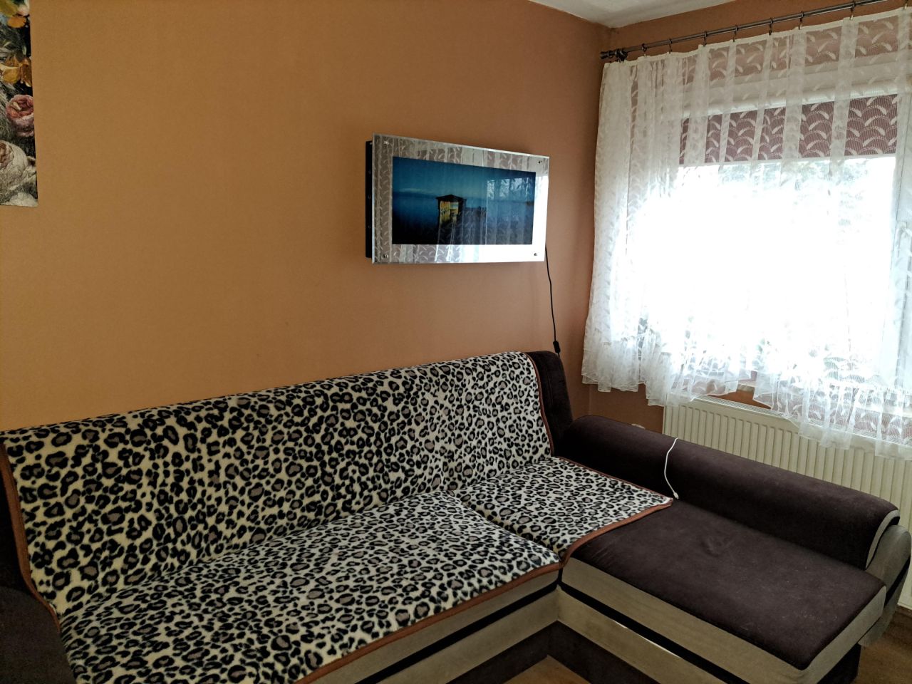 Mieszkanie 3-pokojowe Bolszewo, ul. Szkolna. Zdjęcie 12