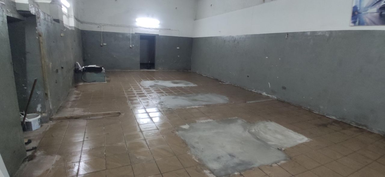 Hala/magazyn Bytom Śródmieście, ul. marsz. Józefa Piłsudskiego. Zdjęcie 8