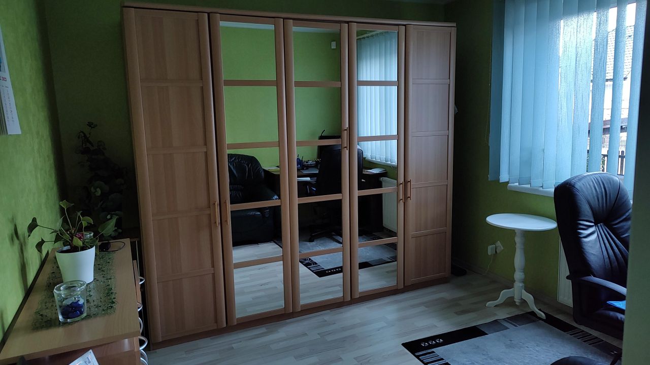 dom wolnostojący, 5 pokoi Nowogard, ul. Kosynierów. Zdjęcie 16