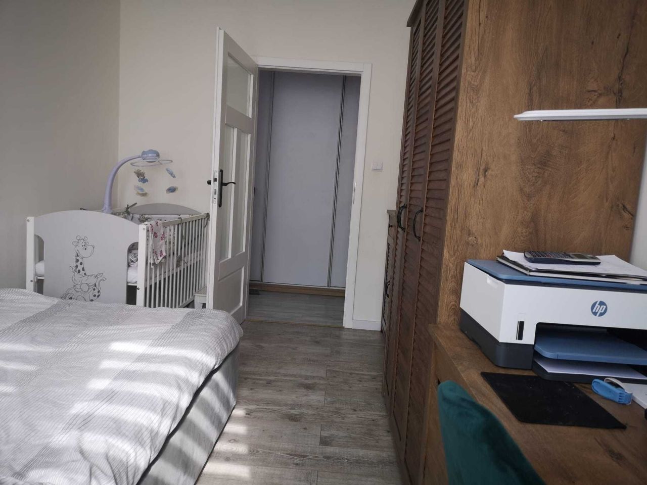 Mieszkanie 3-pokojowe Iława, ul. Piastowska. Zdjęcie 5