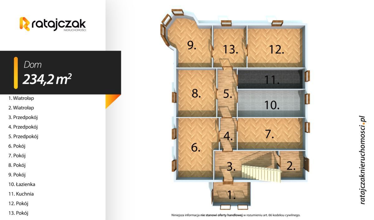 dworek, 10 pokoi Puck. Zdjęcie 10