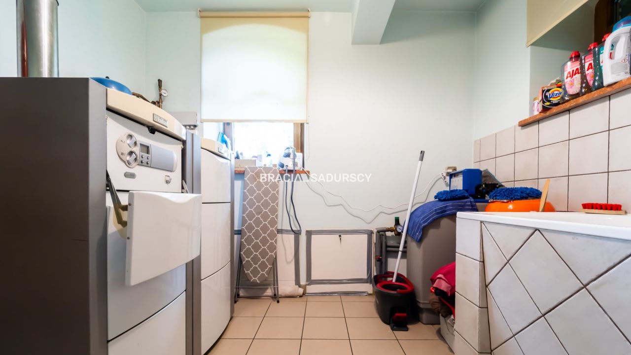 dom wolnostojący, 5 pokoi Wieliczka. Zdjęcie 24