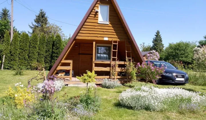 Działka rod Przeworsk, ul. Łańcucka