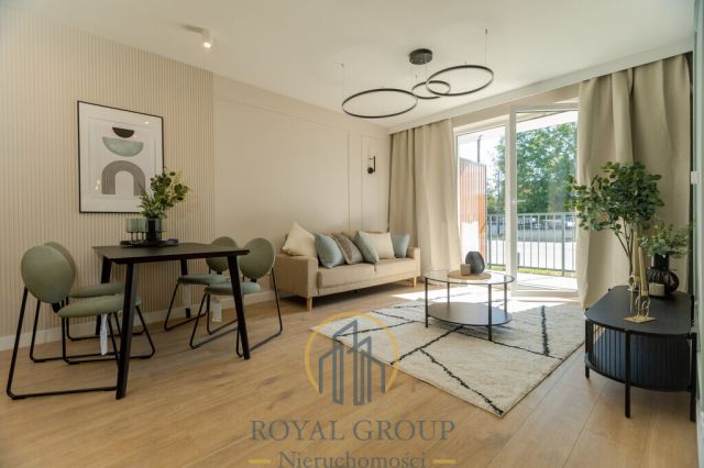 Mieszkanie 3-pokojowe Lublin Dziesiąta, ul. Obrońców Lublina. Zdjęcie 1