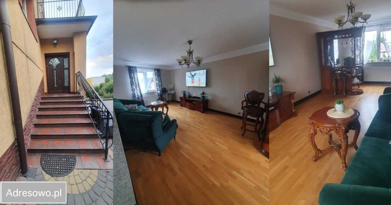 dom wolnostojący Ciechocinek. Zdjęcie 4