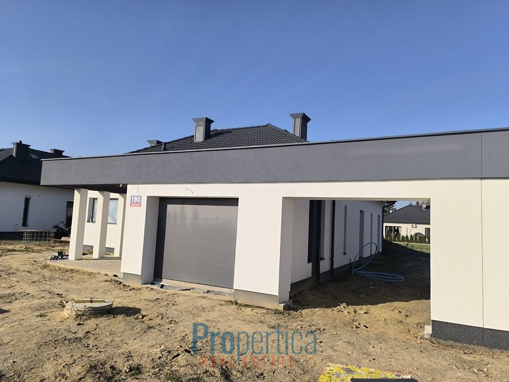 dom wolnostojący, 4 pokoje Marynino. Zdjęcie 3