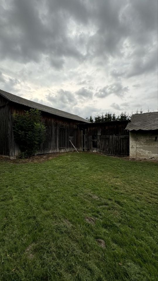 gospodarstwo Siedliska Pierwsze. Zdjęcie 3