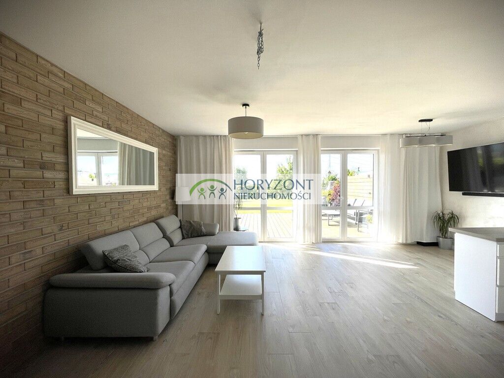 bliźniak, 4 pokoje Banino. Zdjęcie 13