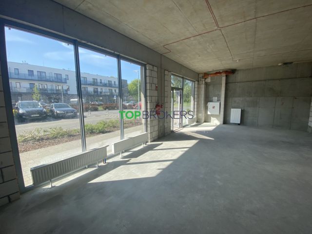 Lokal Warszawa Włochy, ul. Szczęsna. Zdjęcie 1