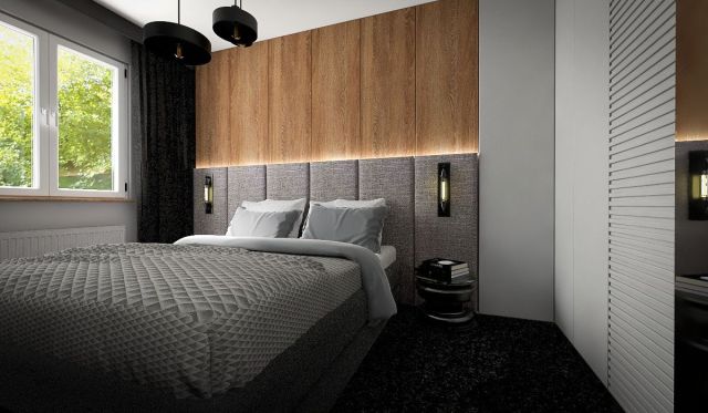 Mieszkanie 4-pokojowe Rumia, ul. Jałowcowa. Zdjęcie 23