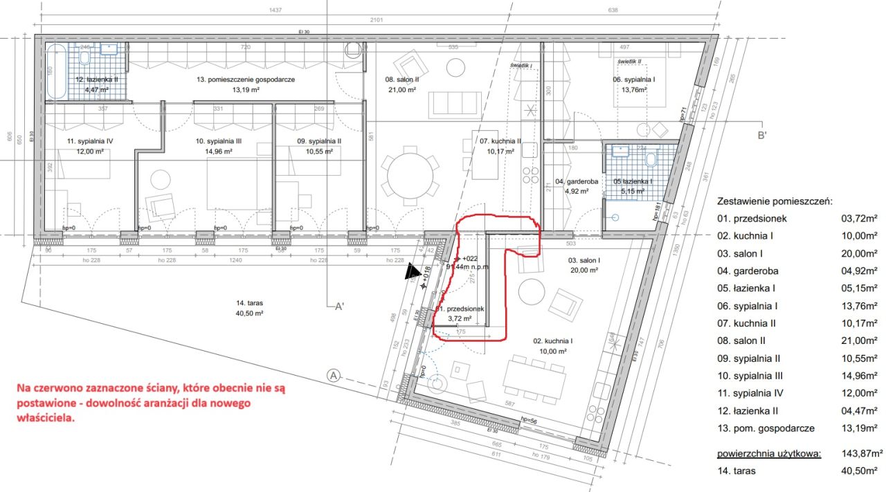 Lokal Swarzędz, ul. Pogodna. Zdjęcie 10