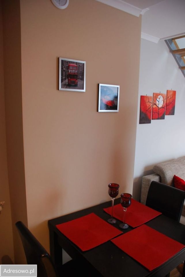 Mieszkanie 2-pokojowe Wisła Centrum, ul. Miła. Zdjęcie 9