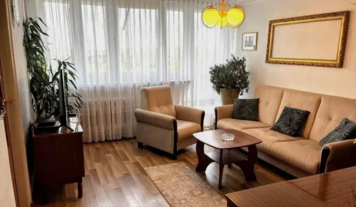 Mieszkanie 3-pokojowe Katowice os. Tysiąclecia, ul. Mieszka I