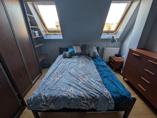 Mieszkanie 2-pokojowe Warszawa Ursus, ul. Skoroszewska. Zdjęcie 8