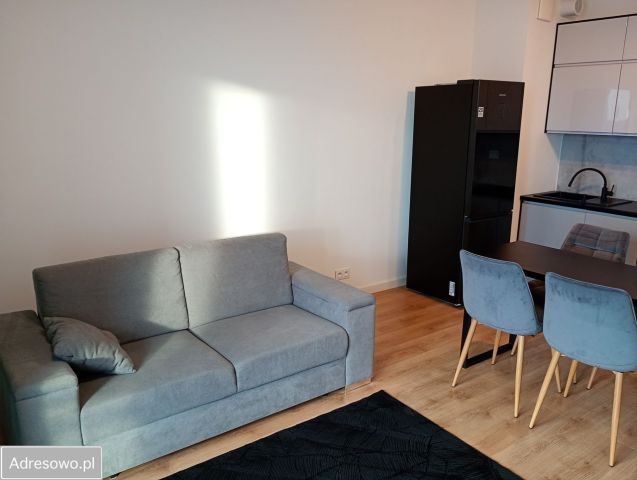 Mieszkanie 2-pokojowe Warszawa Salomea, ul. Jutrzenki. Zdjęcie 1