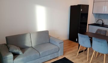 Mieszkanie 2-pokojowe Warszawa Salomea, ul. Jutrzenki