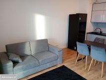 Mieszkanie 2-pokojowe Warszawa Salomea, ul. Jutrzenki