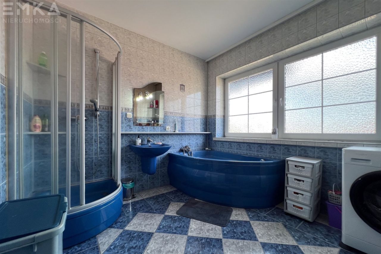 dom wolnostojący, 5 pokoi Kamień Krajeński, ul. Ogrodowa. Zdjęcie 15