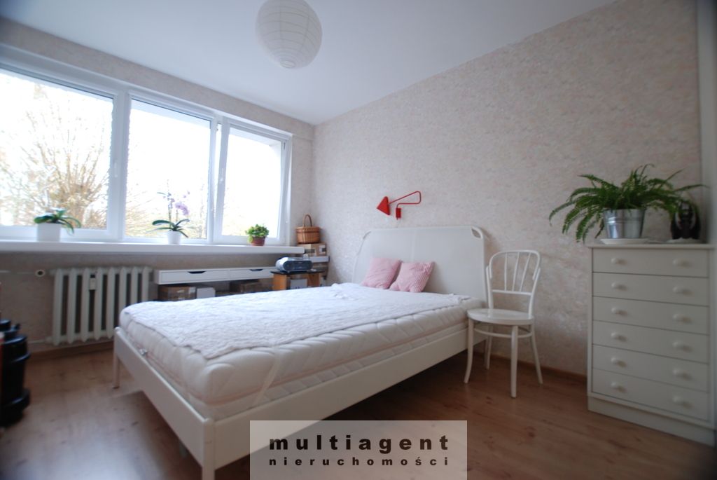 Mieszkanie 2-pokojowe Szczecin Pomorzany, ul. 9 Maja. Zdjęcie 2