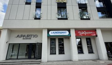 Mieszkanie 1-pokojowe Zabrze Pawłów, ul. Franklina Roosevelta