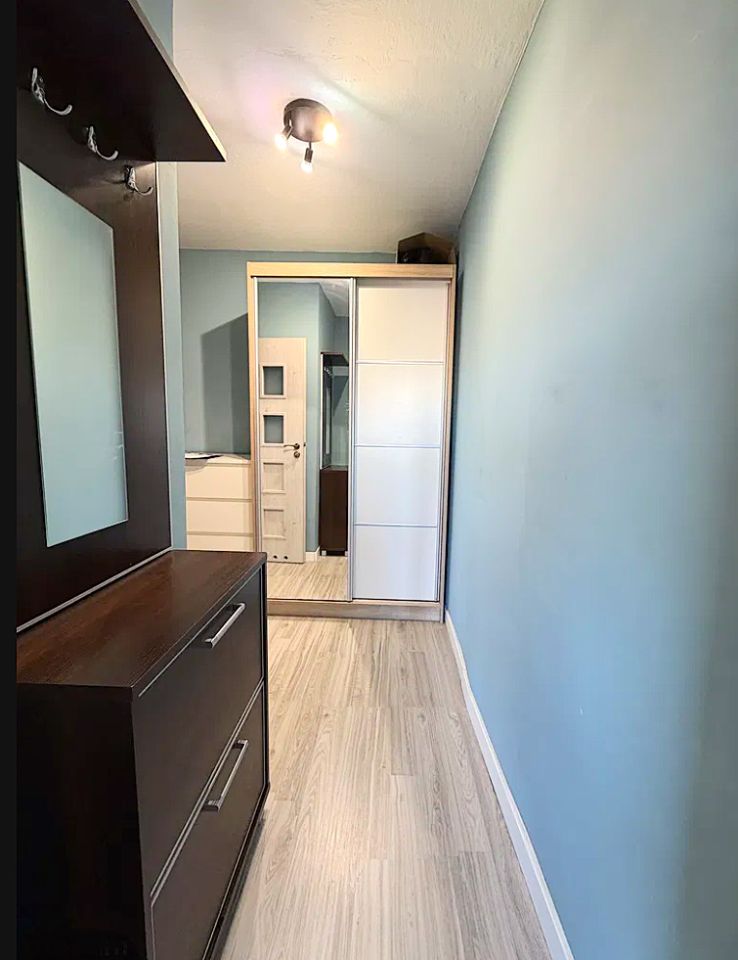 Mieszkanie 3-pokojowe Wrocław Muchobór Mały, ul. Strzegomska. Zdjęcie 16