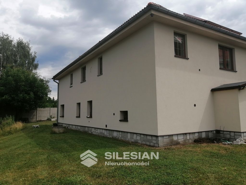 kamienica, 10 pokoi Dzierżoniów, ul. Błonie. Zdjęcie 2