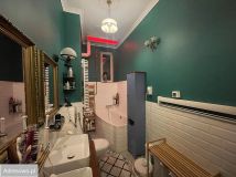 Mieszkanie 5-pokojowe Kraków Stare Miasto, ul. Kremerowska. Zdjęcie 3