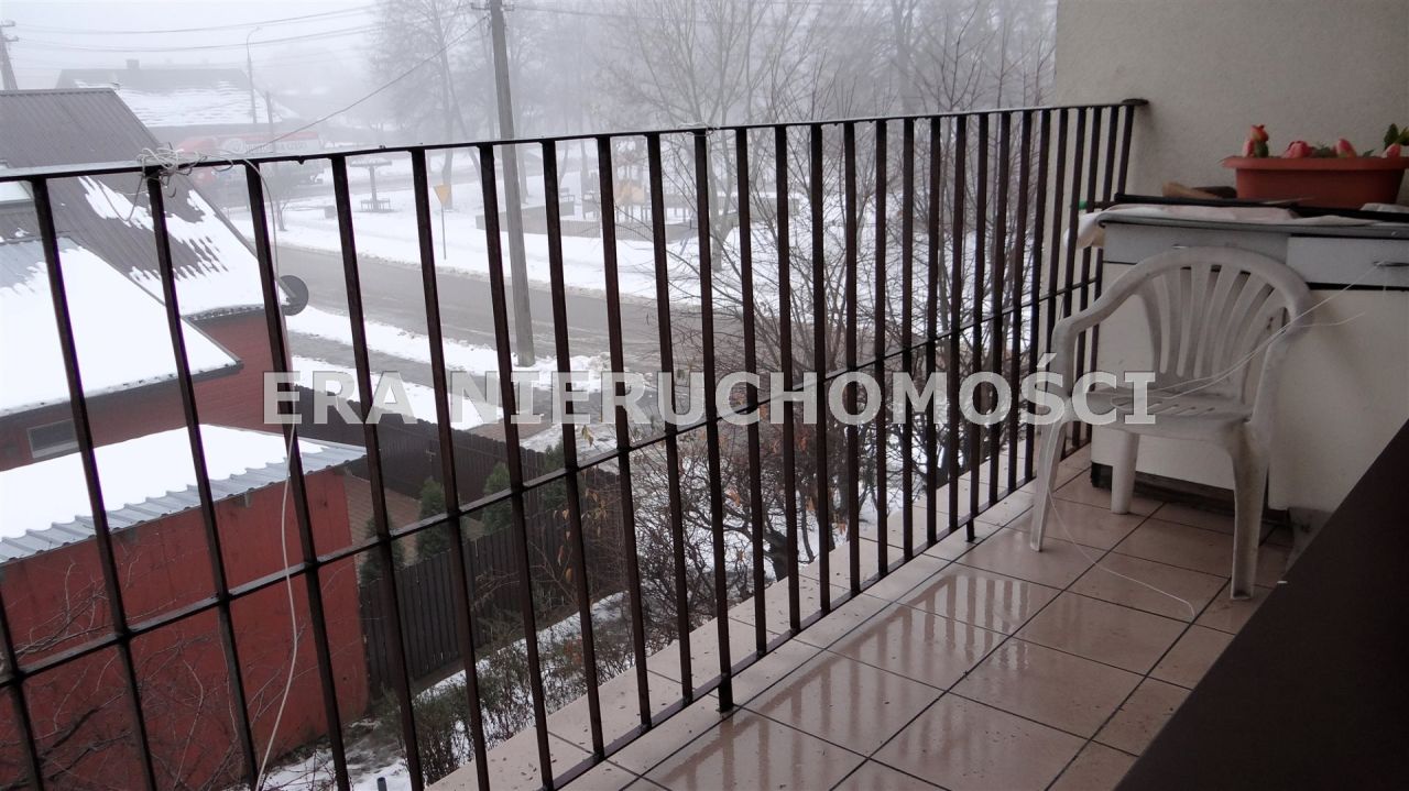 Mieszkanie 4-pokojowe Michałowo, ul. Henryka Sienkiewicza. Zdjęcie 4