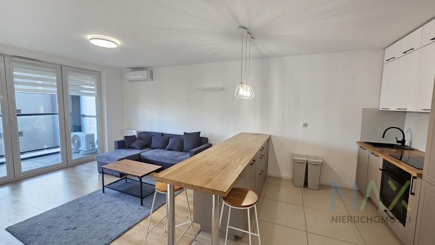 Mieszkanie 2-pokojowe Kraków Bronowice Małe, ul. Stanisława Przybyszewskiego. Zdjęcie 5