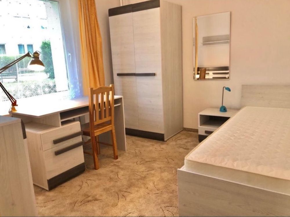 Mieszkanie 4-pokojowe Gdynia Grabówek, ul. Marii Curie-Skłodowskiej. Zdjęcie 6