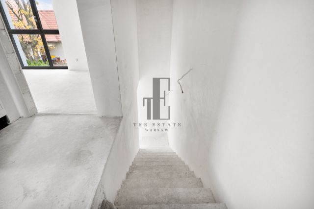 bliźniak, 5 pokoi Warszawa Wawer, ul. Wacława Wojtyszki. Zdjęcie 14