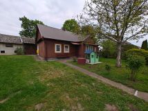 dom wolnostojący Brzezówka. Zdjęcie 4