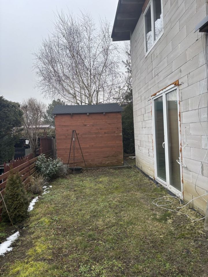 Działka rod Ludwikowo. Zdjęcie 4