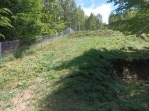 Działka budowlana Dąbrowa. Zdjęcie 3