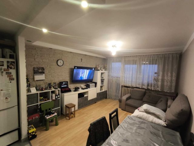 Mieszkanie 2-pokojowe Bielsko-Biała Komorowice Krakowskie. Zdjęcie 1