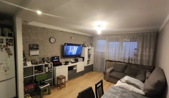 Mieszkanie 2-pokojowe Bielsko-Biała Komorowice Krakowskie