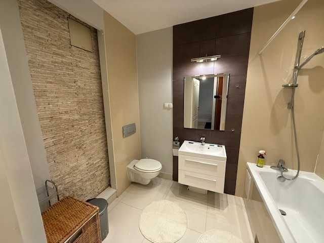 Mieszkanie 2-pokojowe Warszawa Wola, ul. Łucka. Zdjęcie 8