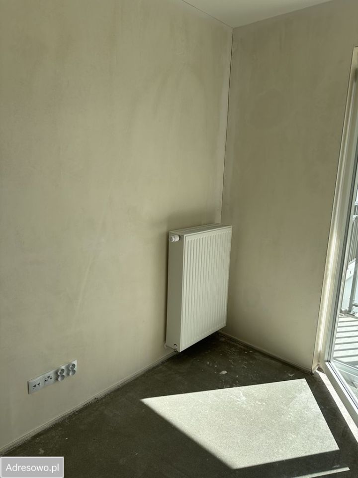 Mieszkanie 3-pokojowe Wrocław Księże Małe, ul. Blizanowicka. Zdjęcie 10