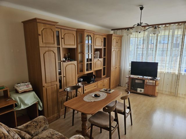 Mieszkanie 3-pokojowe Puławy Centrum, ul. Zygmunta Wróblewskiego. Zdjęcie 1