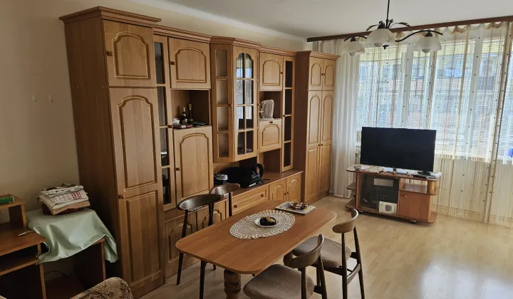 Mieszkanie 3-pokojowe Puławy Centrum, ul. Zygmunta Wróblewskiego