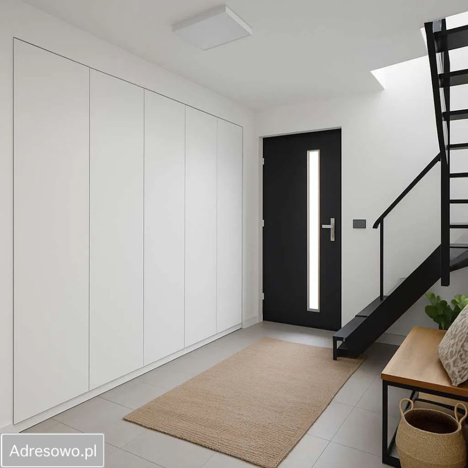 Mieszkanie 6-pokojowe Lewin Brzeski, ul. Kościuszki. Zdjęcie 9