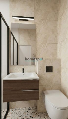 Mieszkanie 2-pokojowe Poznań Jeżyce, pl. Ludwika Waryńskiego. Zdjęcie 3